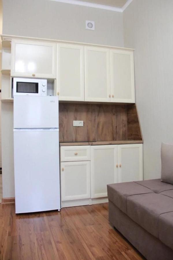 Gold Boutique Hotel Almaty Luaran gambar